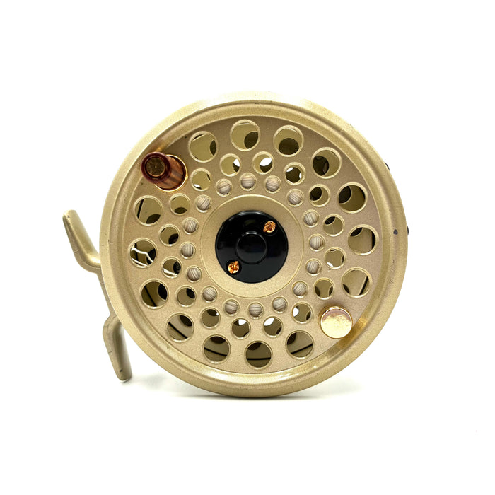 Used Reel - Crystal River Royal Coachman - Fly Reel
