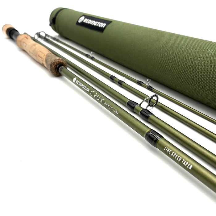 Used Rod - Redington Crux 9' 9wt - Fly Rod
