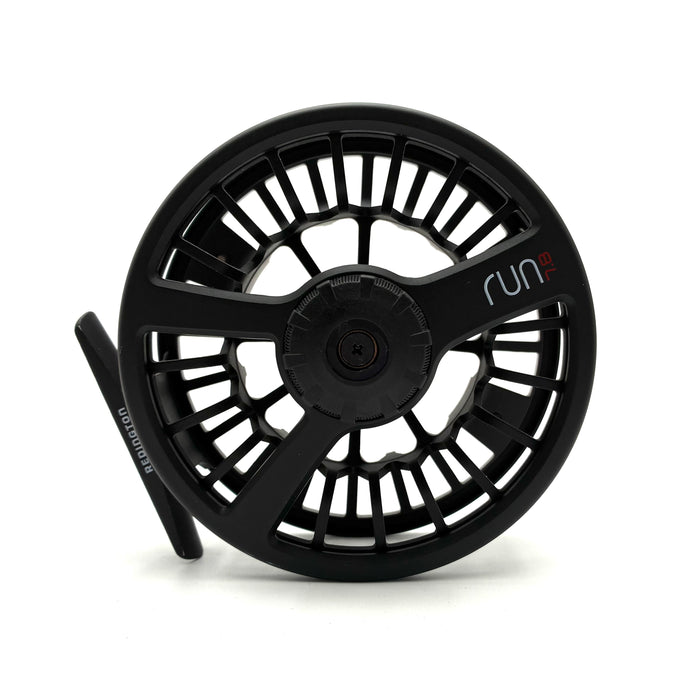 Used Reel - Redington Run 7/8 - Fly Reel