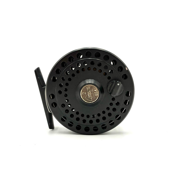 Used Reel - Lamson LP 2 - Fly Reel