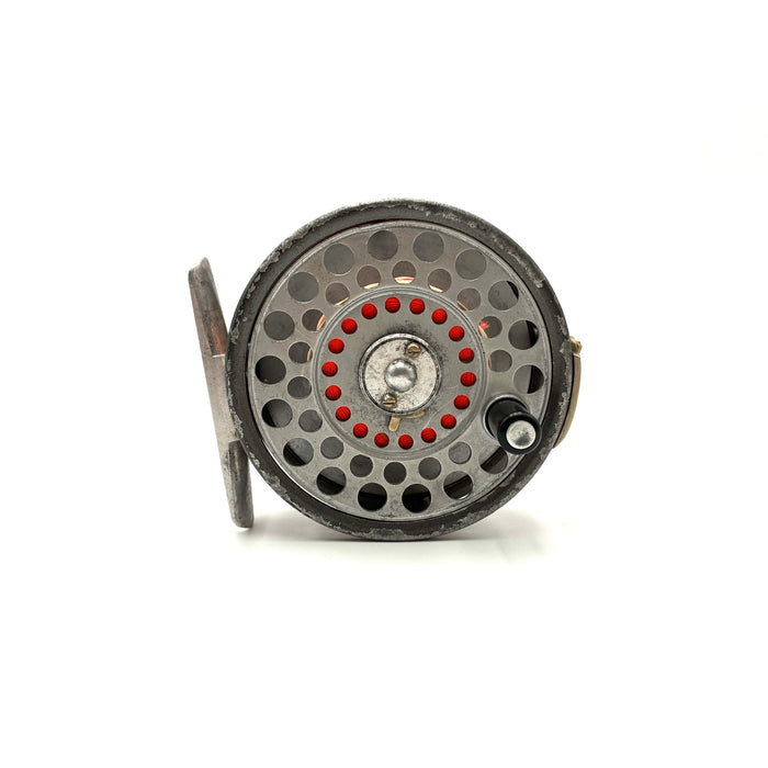 Used Reel - Hardy Featherweight - Fly Reel