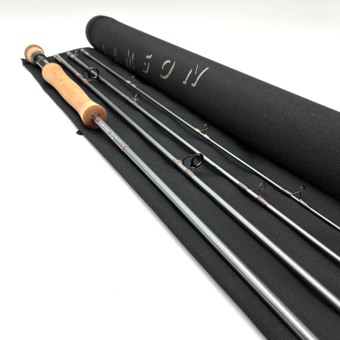 Used Rod - Lamson Velocity 9' 7wt - Fly Rod