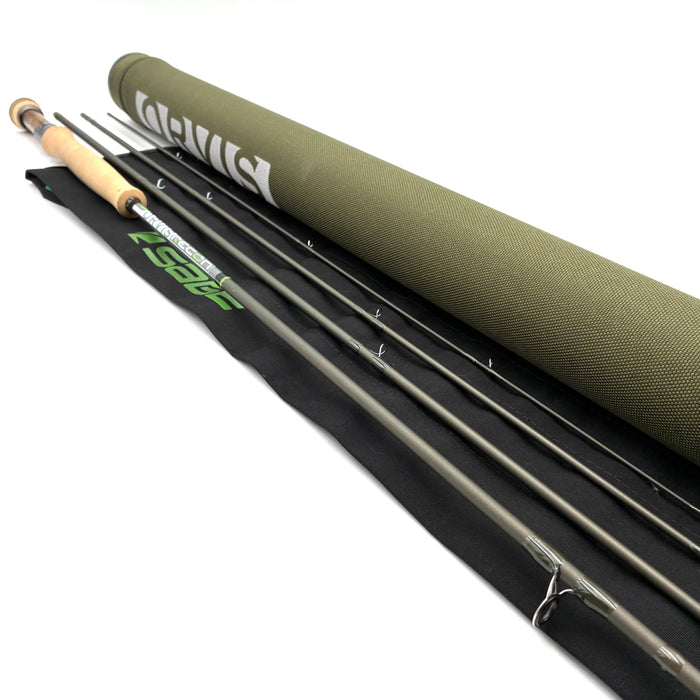 Used Rod - Orvis Recon 10' 2wt - Fly Rod