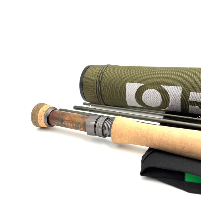Used Rod - Orvis Recon 10' 2wt - Fly Rod