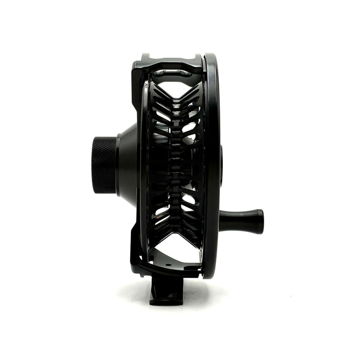 Used Reel - Taylor Revolt 4-6 - Fly Reel