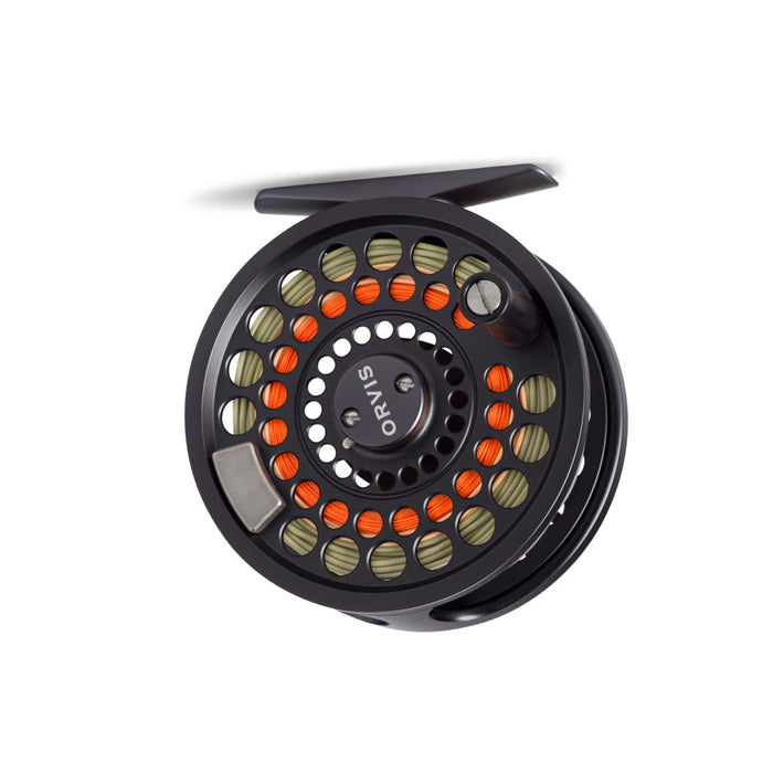 battenkill disc spey iv fly reel Orvis Battenkill Disc Fly Reel III — TCO Fly Shop