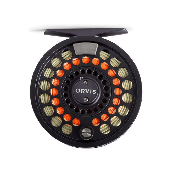 Orvis Battenkill Disc Fly Reel IV — TCO Fly Shop