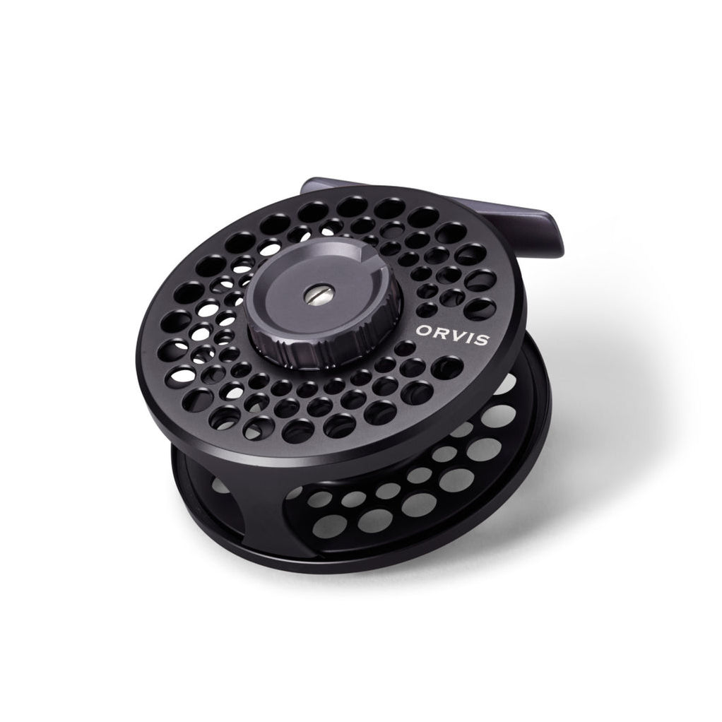 Orvis Battenkill Disc Fly Reel II — TCO Fly Shop