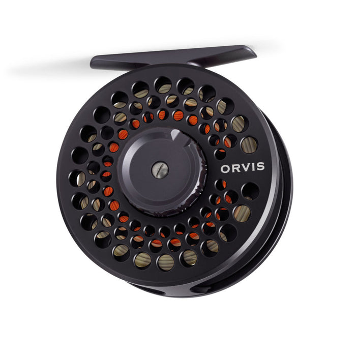 battenkill fly reels manual Orvis Battenkill Disc Fly Reel III — TCO Fly Shop