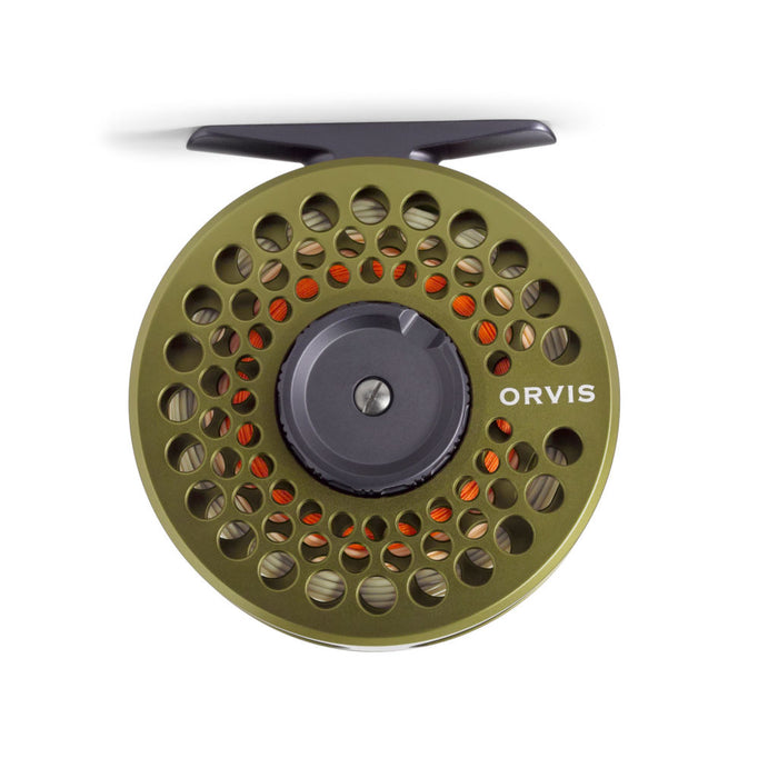 Orvis Battenkill Disc Fly Reel II — TCO Fly Shop