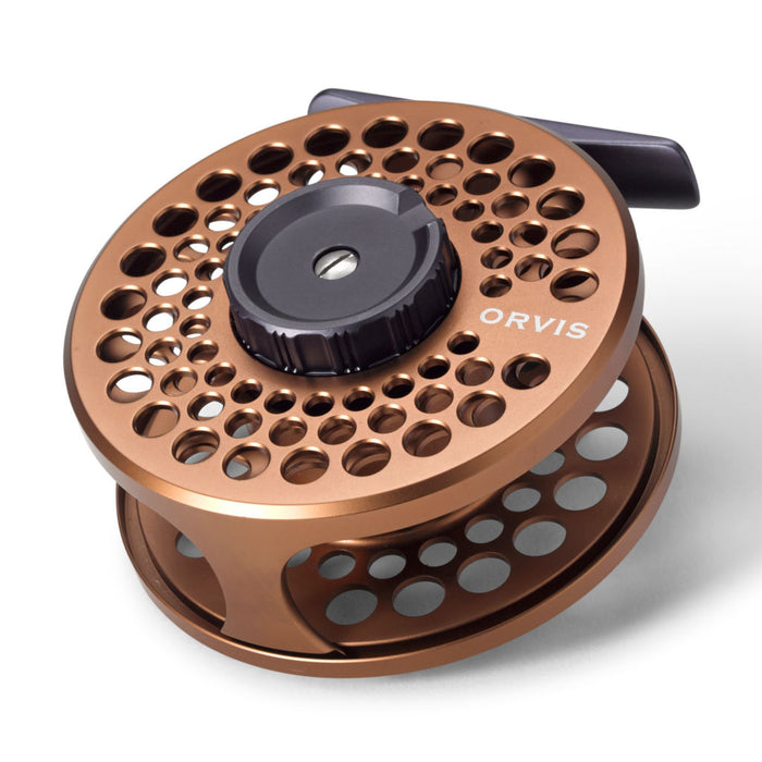 Orvis Battenkill Disc Fly Reel III