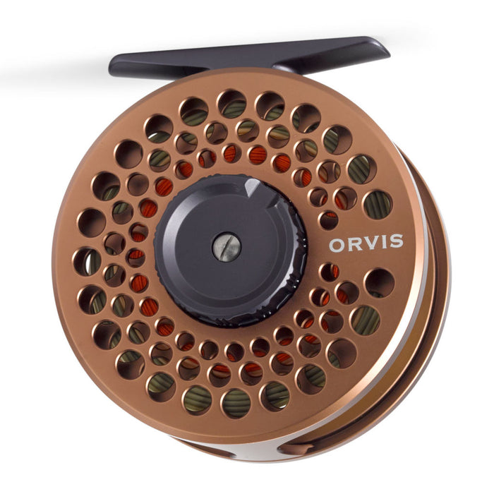3-tand vikn fly reel Orvis Battenkill Disc Fly Reel III — TCO Fly Shop