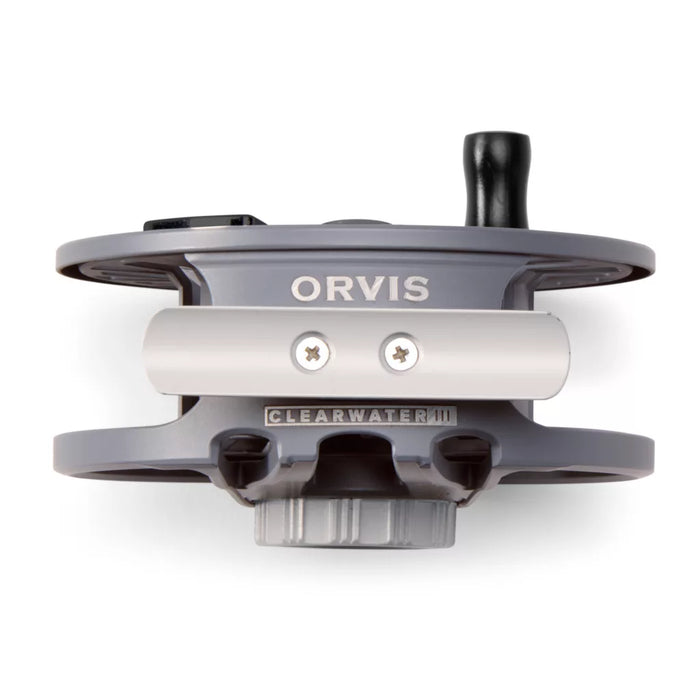 Orvis Clearwater Cast Fly Reel II — TCO Fly Shop