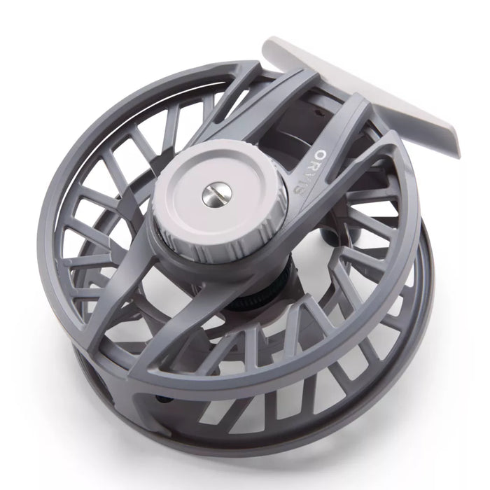 casting fly reel Orvis Clearwater Cast Fly Reel III — TCO Fly Shop