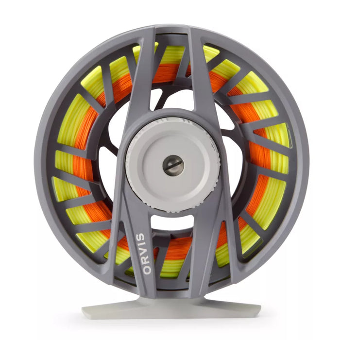 Orvis Clearwater Cast Fly Reel III — TCO Fly Shop Orvis Clearwater Cast Fly Reel III — TCO Fly Shop
