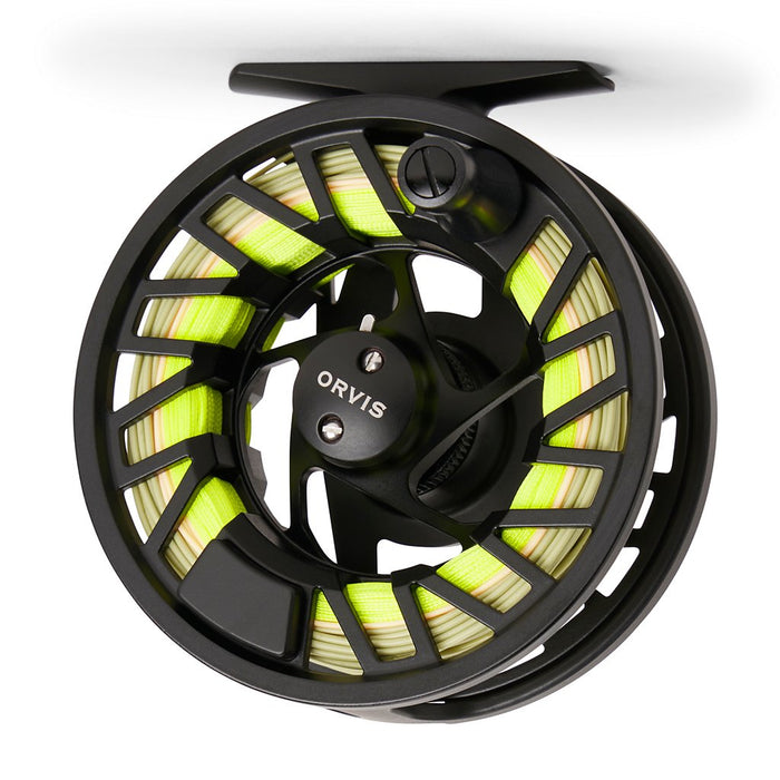 Orvis Clearwater Fly Reel II