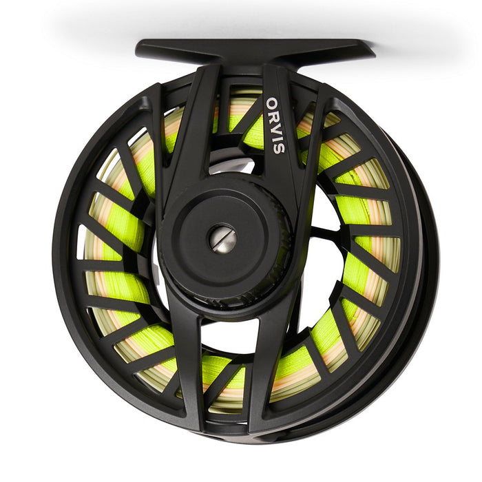 Orvis Clearwater Fly Reel II