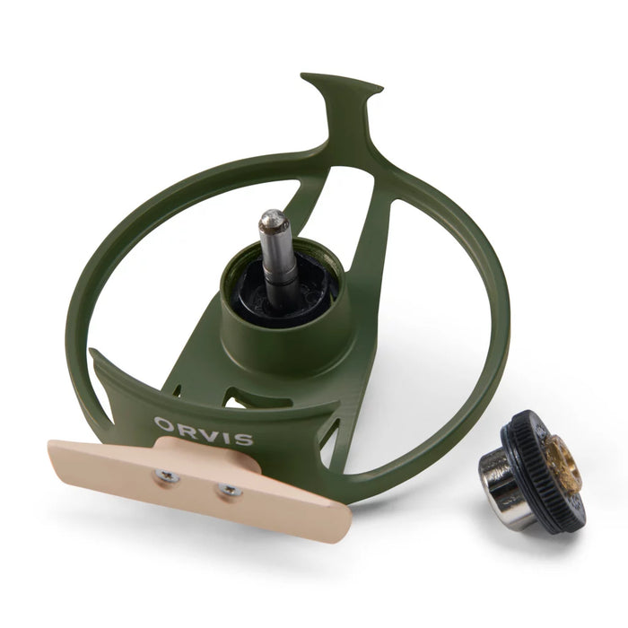 Orvis Clearwater Cast Fly Reel III — TCO Fly Shop Orvis Clearwater Cast Fly Reel III — TCO Fly Shop