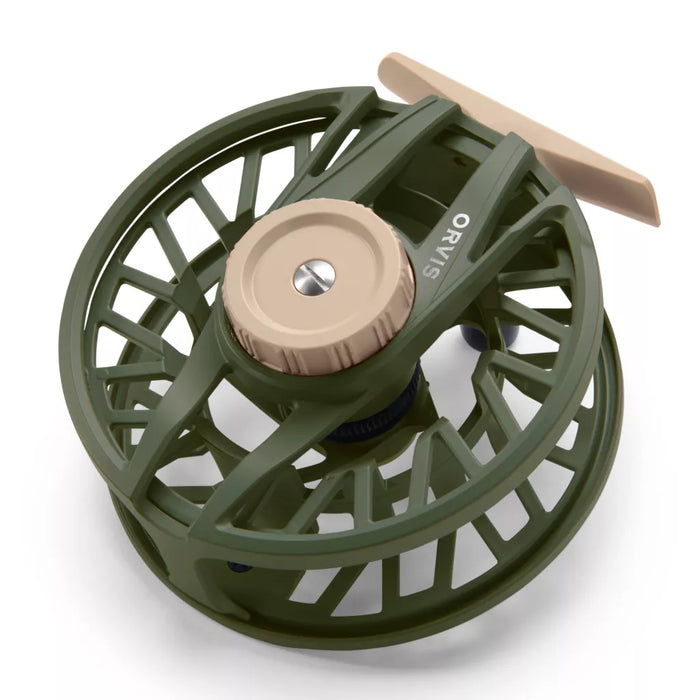 Orvis Clearwater Cast Fly Reel III — TCO Fly Shop Orvis Clearwater Cast Fly Reel III — TCO Fly Shop