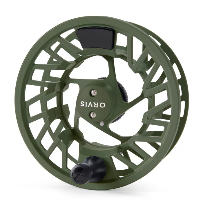 Orvis Clearwater Fly Reel Charcoal / IV Orvis Clearwater Fly Reel Charcoal / IV