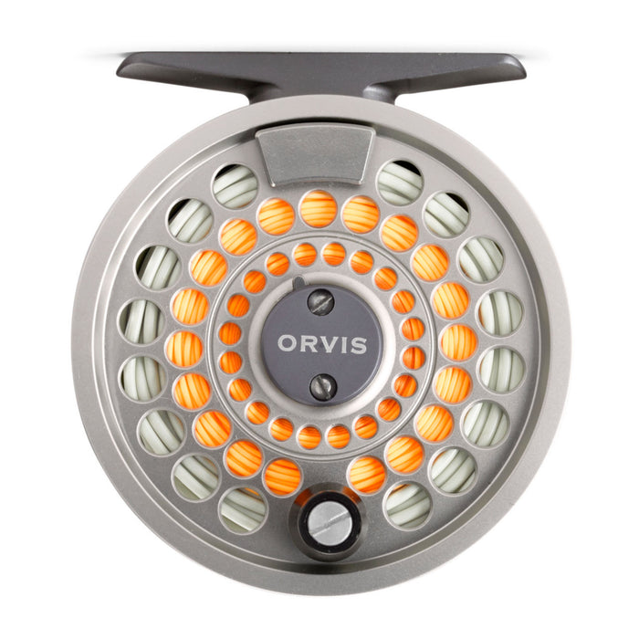 best orvis barstock 2wt fly reel Orvis Battenkill Click Fly Reel II — TCO Fly Shop