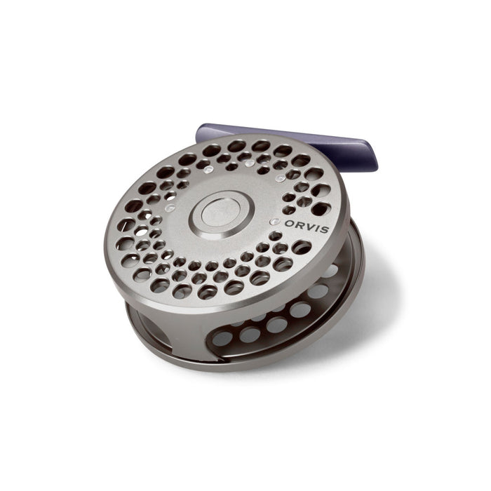 battenkill 3 fly reel Orvis Battenkill Click Fly Reel III / Silver