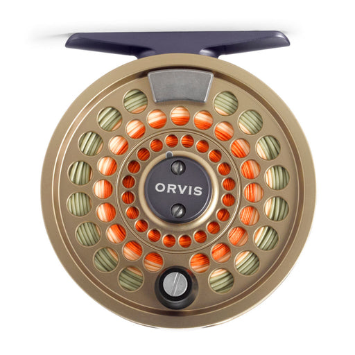Orvis Battenkill Click Fly Reel Bronze / II