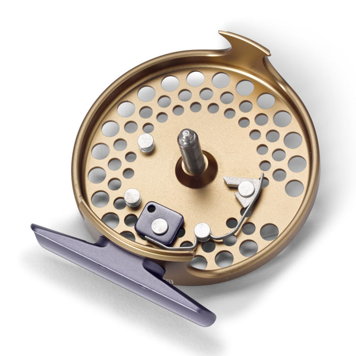 battenkill 3 fly reel Orvis Battenkill Click Fly Reel III / Silver