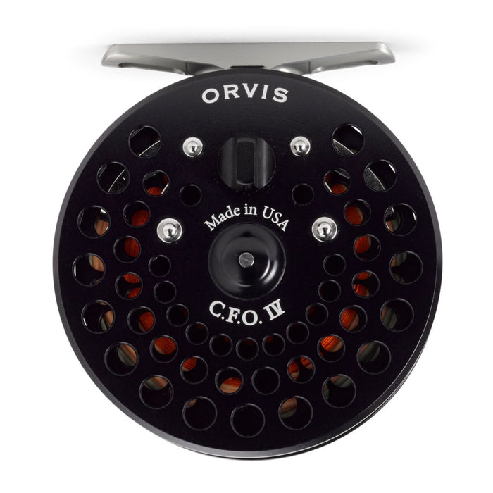 Orvis CFO Fly Reel II