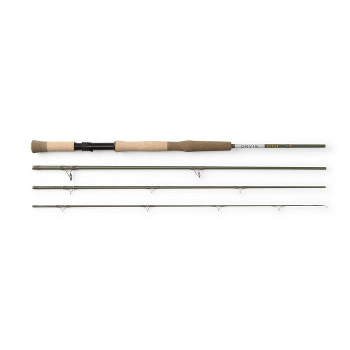 Orvis Recon Freshwater Fly Rod 8'9" 11wt. 4pc
