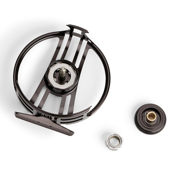 orvis shimano.reels Clearwater Fly Reel Charcoal / II Its the same trusted workhorse anglers love Orvis Hydros Fly Reel -