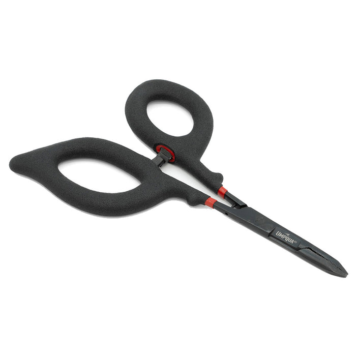 Umpqua Rivergrip Precision Series Scissor Forceps