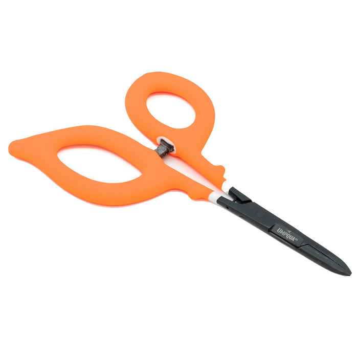 Umpqua Rivergrip Precision Series Scissor Forceps