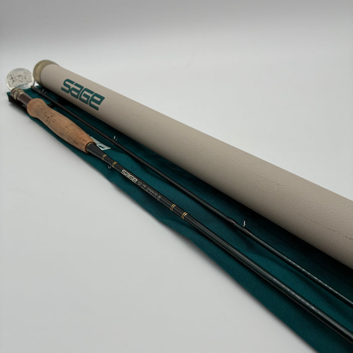 Used Rod - Sage SP 9' 3wt - 2 Piece Fly Rod