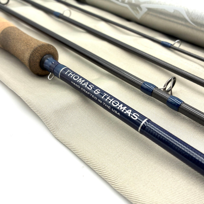 Used Rod - Thomas & Thomas Zone 9' 6wt - Fly Rod