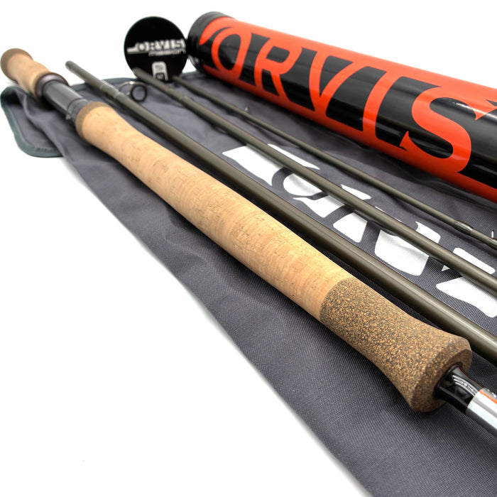 Used Rod - Orvis Mission 12' 5wt - Fly Rod