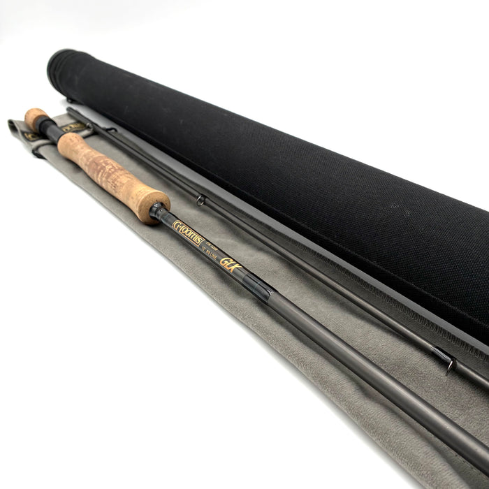 Used Rod - G. Loomis GLX 10' 9wt - 2 Piece Fly Rod