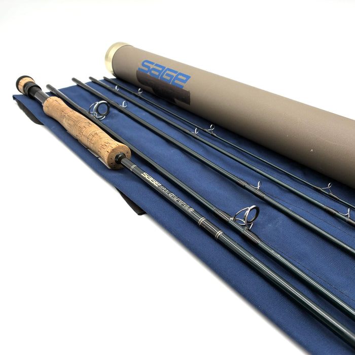 Used Rod - Sage RPLXi 9' 8wt - 5 Piece Fly Rod