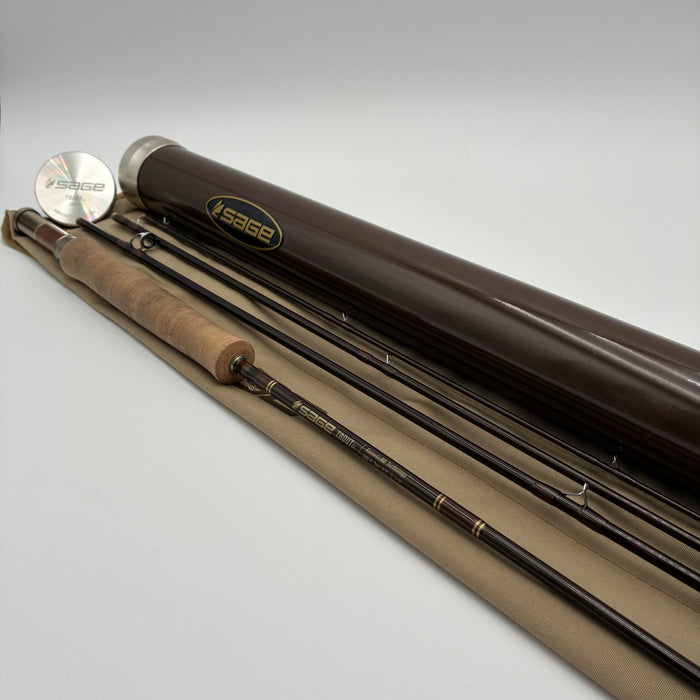 Used Rod - Sage Trout LL 8'9" 3wt - Fly Rod