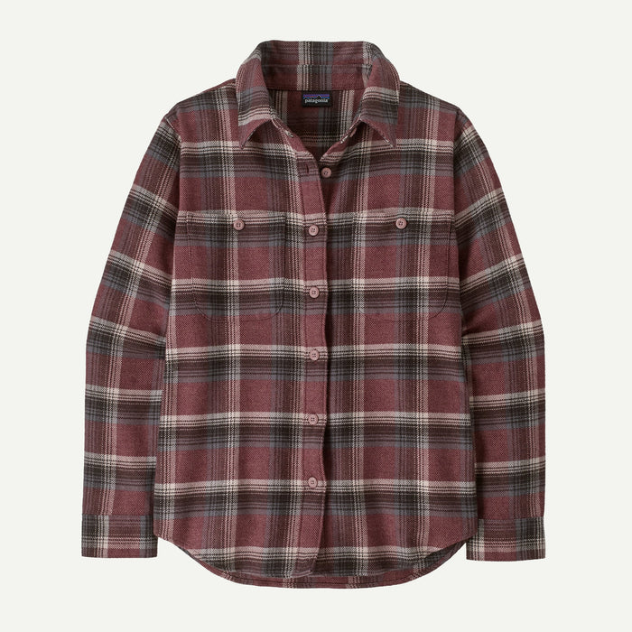 Patagonia Women's Fjord Flannel Shirt