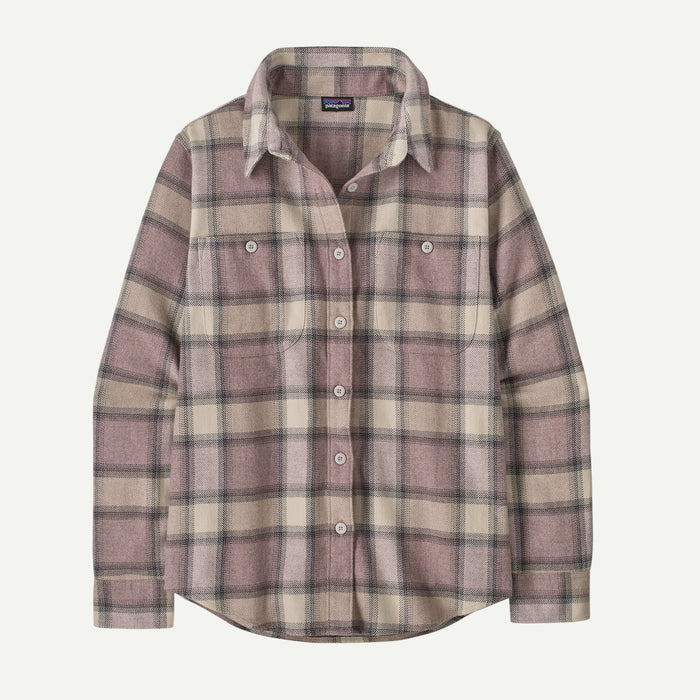 Patagonia Women's Fjord Flannel Shirt