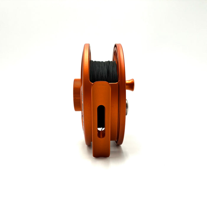 Used Reel - Hatch Iconic 5+ - Fly Reel
