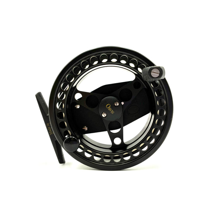 Used Reel - Orvis Battenkill Large Arbor 3/4 - Fly Reel