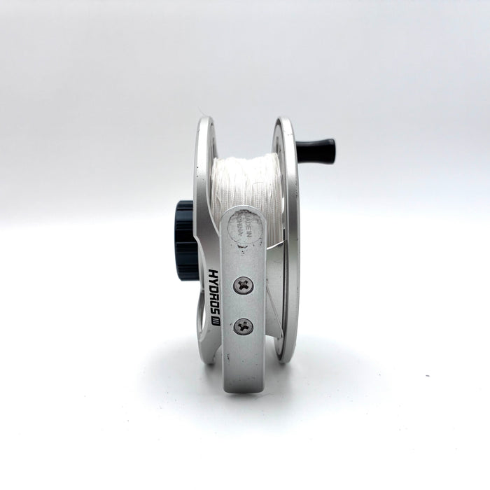Used Reel - Orvis Hydros III - Fly Reel — TCO Fly Shop