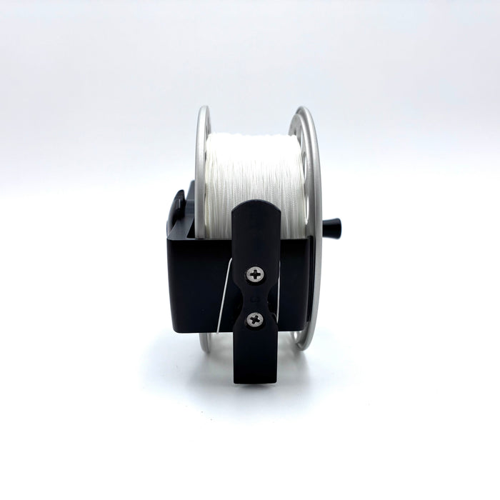 Used Reel - Lamson Force 3 w/ Spare Spool - Fly Reel