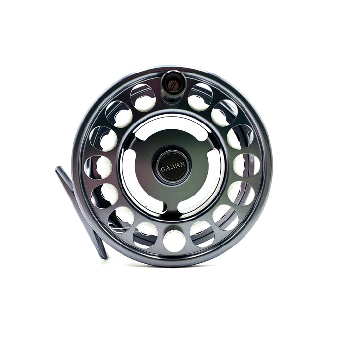 Used Reel - Galvan Rush LT 12 - Fly Reel