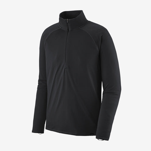 Patagonia Men's Capilene Mid Weight Zip Neck Sale