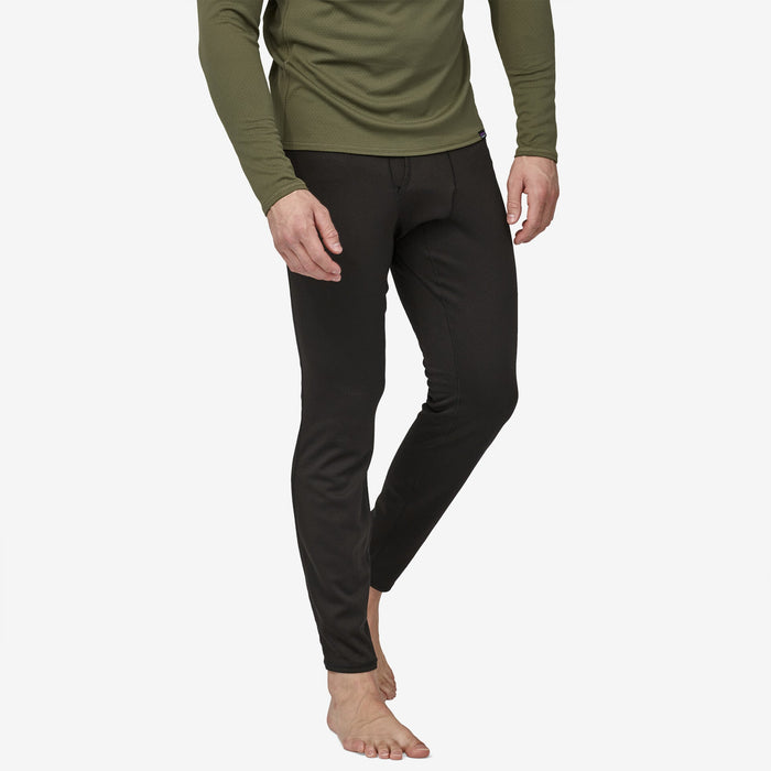 Patagonia Men's Capilene Mid Weight Bottoms Sale