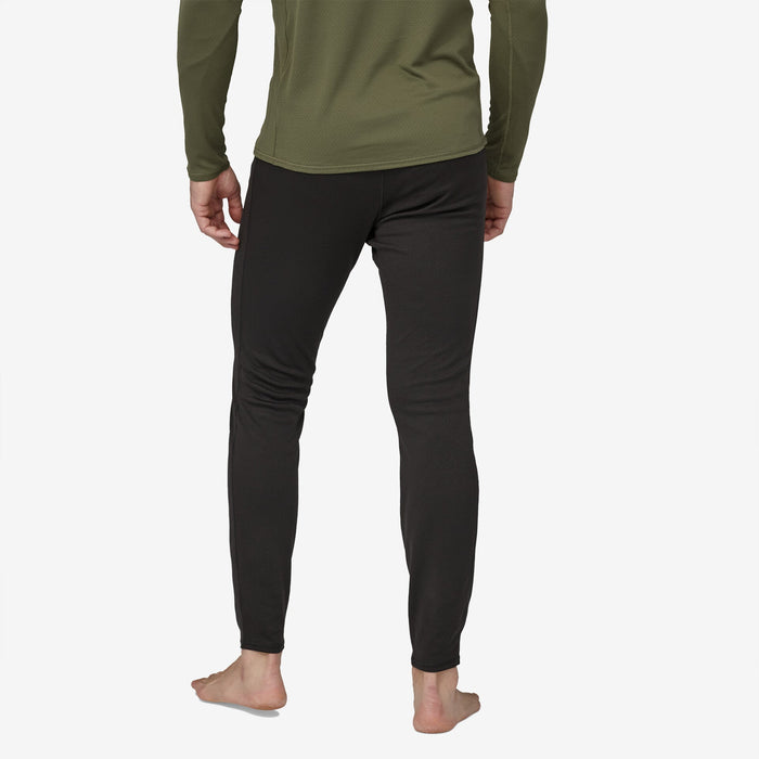Patagonia Men's Capilene Mid Weight Bottoms Sale