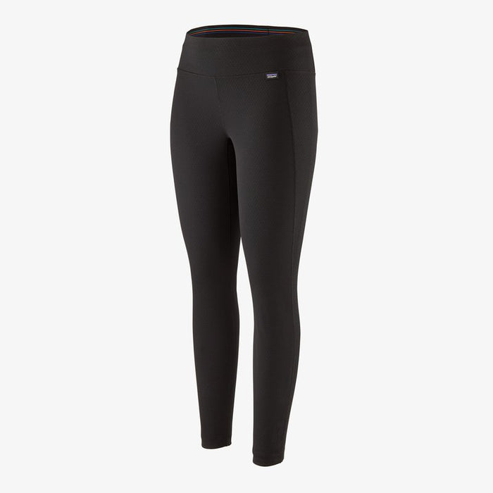 Patagonia Womens Capilene Midweight Bottoms Sale